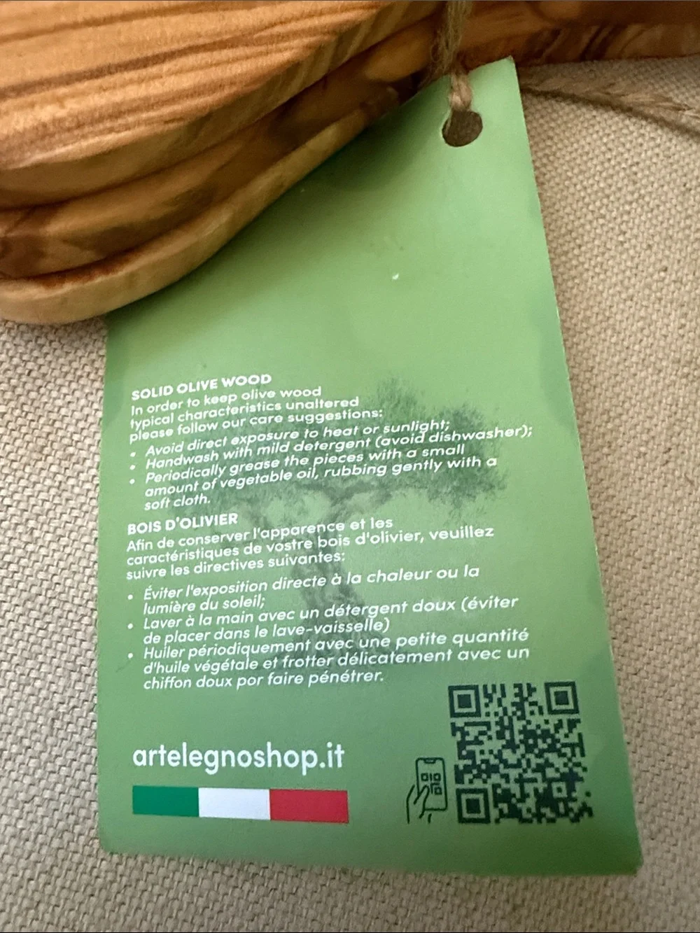 Arte Legno nwt classic
